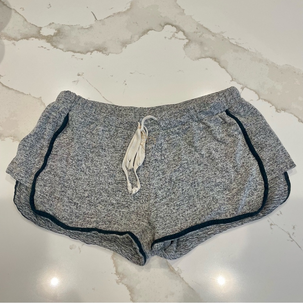 Brandy Melville Lounge Shorts ONE SIZE (fits like a 0-2)